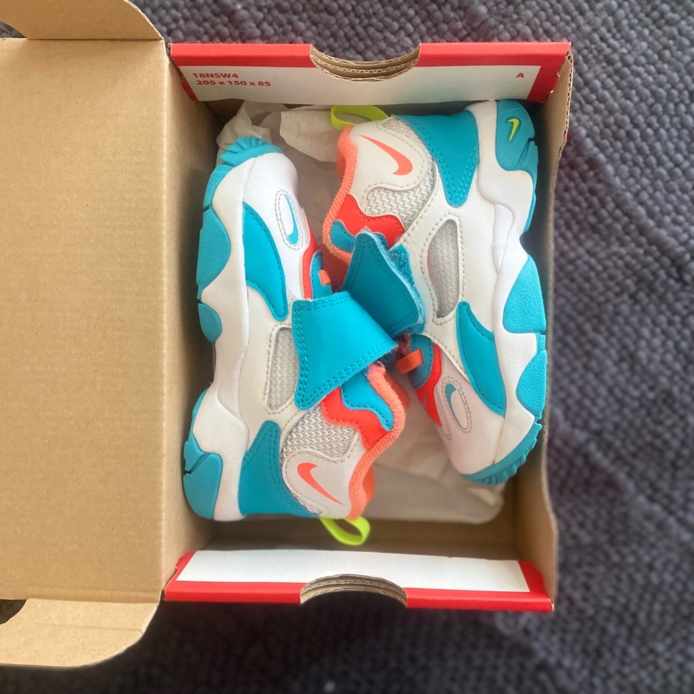 Nike Speed Turf (TD)